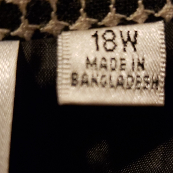 COPY - Pencil Skirt - Picture 8 of 8